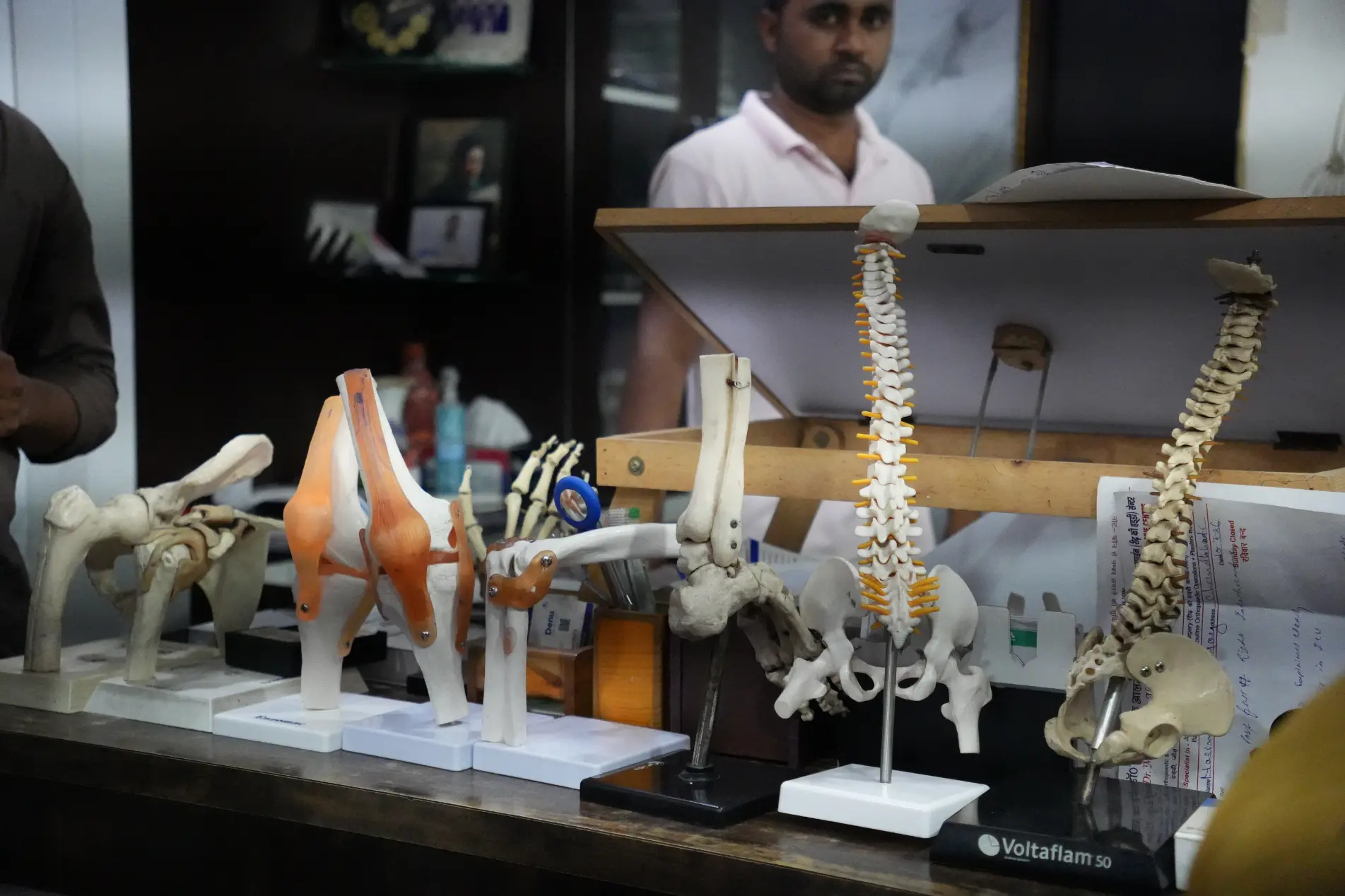 Advanced Super Speciality Hospital Facility